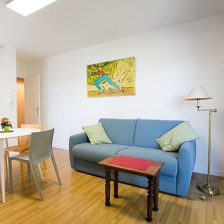 Apartamento Grain de Blé Mainvilliers  Exterior foto