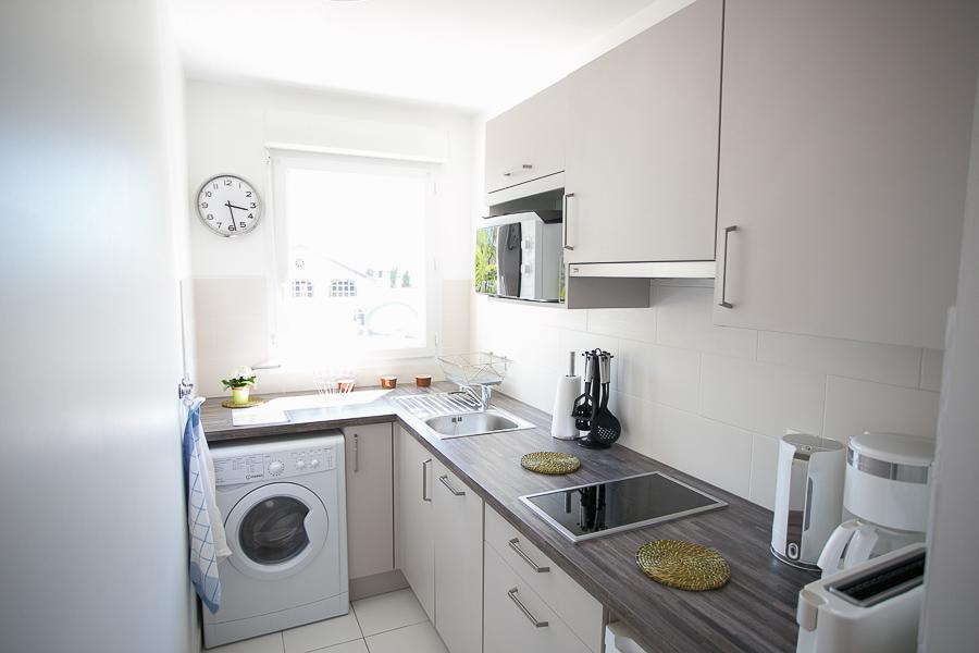 Apartamento Grain de Blé Mainvilliers  Exterior foto
