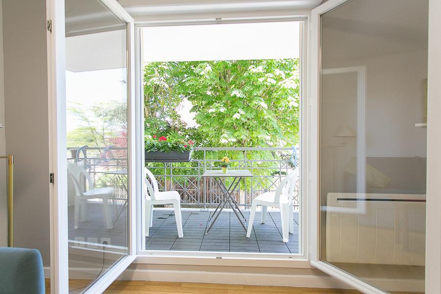 Apartamento Grain de Blé Mainvilliers  Exterior foto